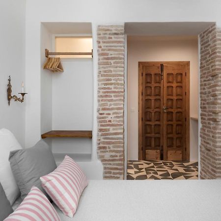 La Amara Farah - En El Casco Antiguo De Frigiliana Apartment Bagian luar foto