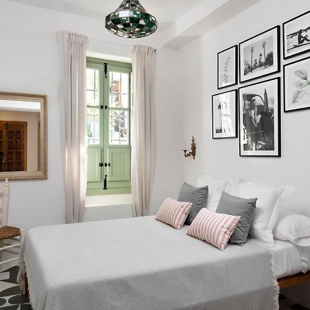 La Amara Farah - En El Casco Antiguo De Frigiliana Apartment Bagian luar foto